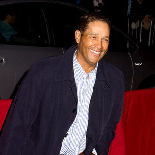 Bryant Gumbel in "Cadillac Records" New York City Premiere - Arrivals