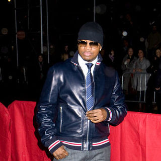 Ne-Yo in "Cadillac Records" New York City Premiere - Arrivals