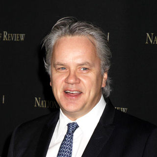 Tim Robbins in 2008 National Board of Review of Motion Pictures Awards Gala - Inside Arrivals