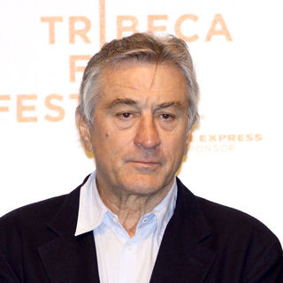 8th Annual Tribeca Film Festival - Opening Day Press Conference - Arrivals