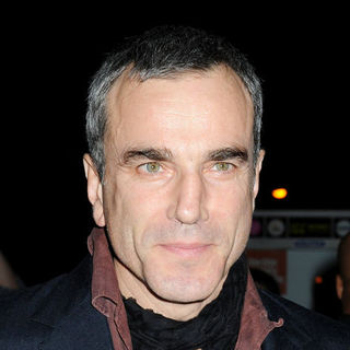 Daniel Day Lewis in "The Private Lives of Pippa Lee" New York Premiere - Arrivals