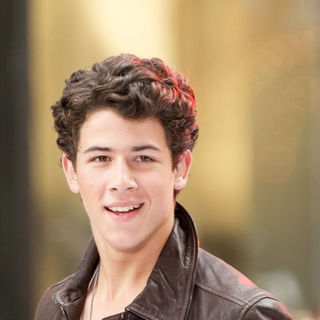 Nick Jonas, Jonas Brothers in Jonas Brothers in Concert on NBC's "Today Show" - June 19, 2009