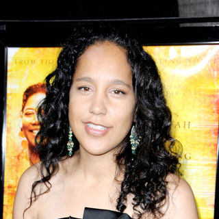 Gina Prince-Bythewood in "The Secret Life of Bees" Los Angeles Premiere - Arrivals