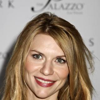 Claire Danes in The Palazzo Las Vegas Grand Opening - Arrivals
