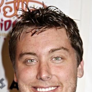 Lance Bass in Bette Midler's "The Showgirl Must Go On" Grand Opening VIP Party at The Colosseum at Caesars Palace