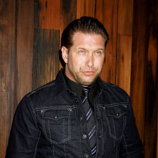 Stephen Baldwin in Wasted Space Rock Club Grand Opening Party - Arrivals