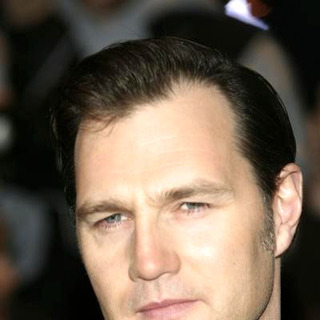 David Morrissey in Sony Pictures' premiere of "Basic Instinct 2: Risk Addiction"