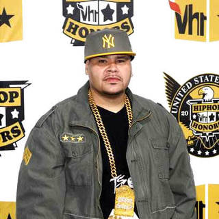 Fat Joe in 5th Annual VH1 Hip Hop Honors - Arrivals