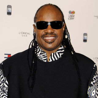 Stevie Wonder in "The Dream Concert" Presented by Viacom at Radio City Music Hall - September 18, 2007
