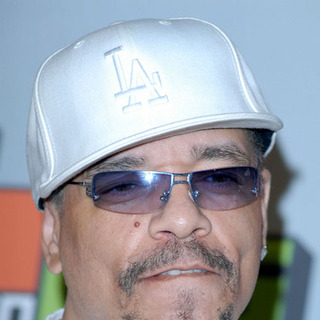 Ice-T in VH1 Big in '06 Awards