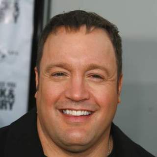 Kevin James in I Now Pronounce You Chuck And Larry World Premiere presented by Universal Pictures