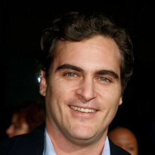 Joaquin Phoenix in Reservation Road Movie Premiere in Los Angeles