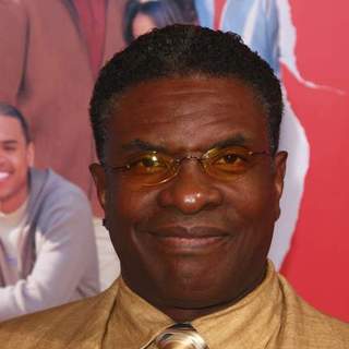 Keith David in Screen Gems Presents the World Premiere of "This Christmas"