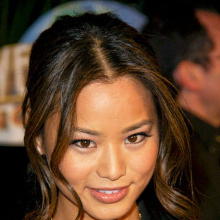 Jamie Chung in "Fast and Furious" Los Angeles Premiere - Arrivals