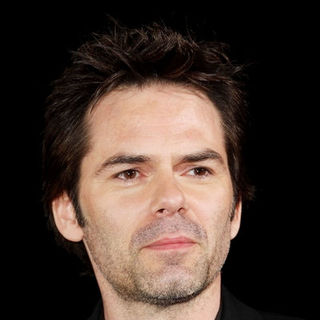 Billy Burke in "The Twilight Saga's New Moon" Los Angeles Premiere- Arrivals