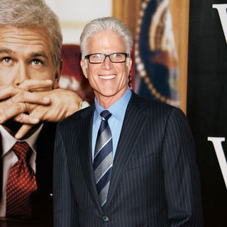 Ted Danson in "W." New York City Premiere - Arrivals