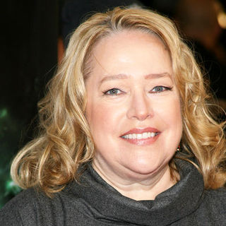 Kathy Bates in "The Day the Earth Stood Still" New York Premiere - Arrivals