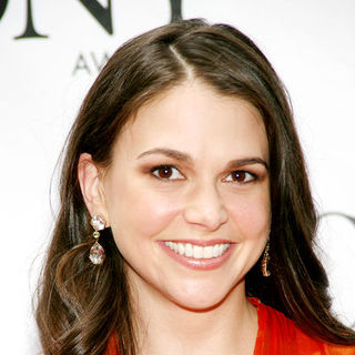 Sutton Foster in 63rd Annual Tony Awards - Arrivals