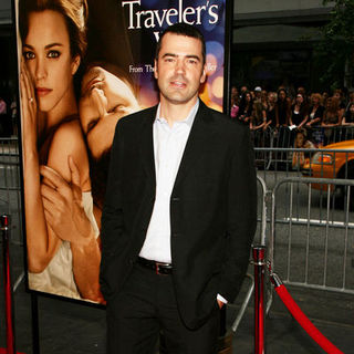"The Time Traveler's Wife" New York City Premiere - Arrivals