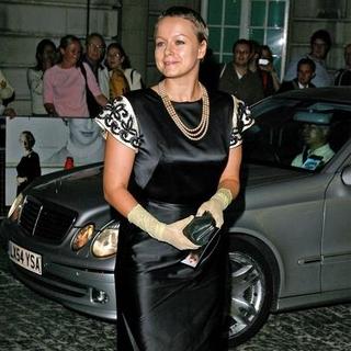 Samantha Morton in The Queen London Premiere - Arrivals