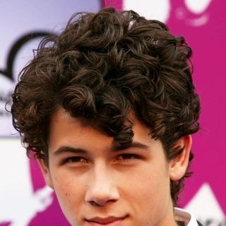 Nick Jonas, Jonas Brothers in "Camp Rock" London Premiere - Arrivals