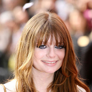 Mischa Barton Launches Harrods Department Store's 2009 Annual Summer Sale - Photocall