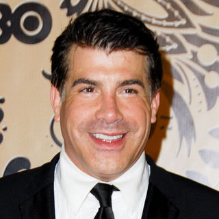 Bryan Batt in HBO Post Emmy Party - Arrivals