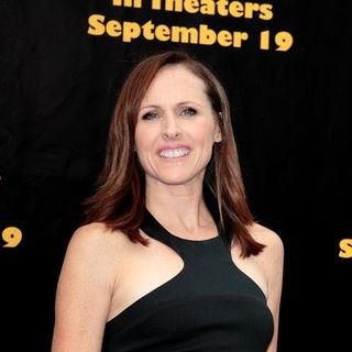 Molly Shannon in "Igor" Los Angeles Premiere - Arrivals