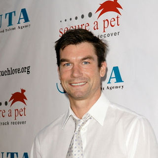 Jerry O'Connell in Much Love Animal Rescue Presents the 3rd Annual Bow Wow WOW Howlywood Fundraiser