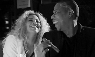 Beyonce Talks Fame, Marriage, Love in Short Movie 'Yours and Mine'