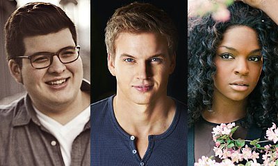 'Glee' Season 6: New Cast and Their Roles Revealed