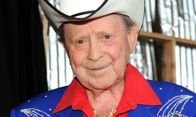 Grand Ole Opry's Legend Little Jimmy Dickens Hospitalized in 'Critical Care'