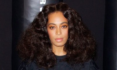 Solange Knowles Responds to Tax Lien Report