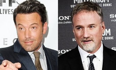 Ben Affleck Reuniting With David Fincher for 'Strangers on a Train' Remake