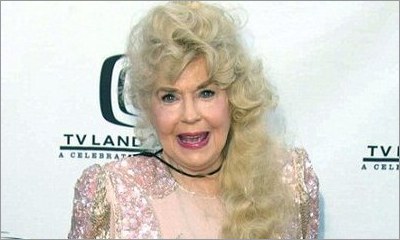 'Beverly Hillbillies' Actress Donna Douglas Lost Battle With Cancer