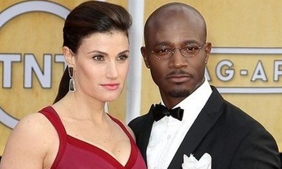 Idina Menzel and Taye Diggs Finalize Their Divorce