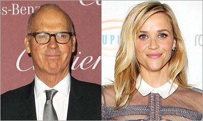 Michael Keaton in Talks for 'Kong: Skull Island', Reese Witherspoon Joins Matt Damon in 'Downsizing'