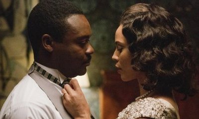 'Selma' Will Be Screened for Free in Selma, Alabama