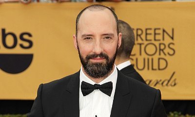 'Alvin and the Chipmunks 4' Recruits Tony Hale as Villain