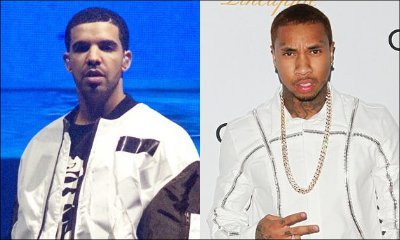 Drake Disses Tyga on New Mixtape, Tyga Fires Back