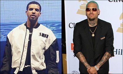 Drake Throws Shade at Chris Brown During New Zealand Concert