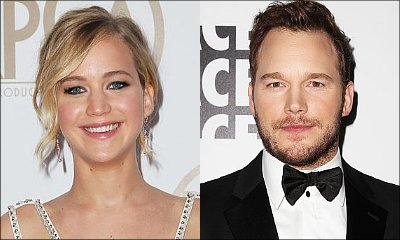 Jennifer Lawrence and Chris Pratt in Talks to Star in Sony's Space Drama 'Passengers'