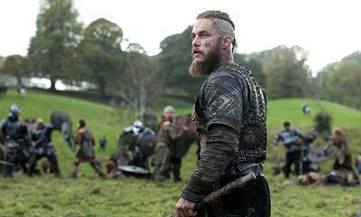 History Renews 'Vikings' for Season 4