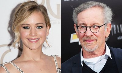 Jennifer Lawrence Attached to Star in Steven Spielberg's 'It's What I Do'