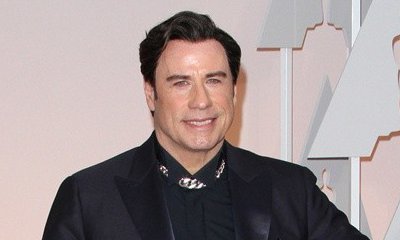 John Travolta Defends Scientology Against HBO Documentary 'Going Clear'