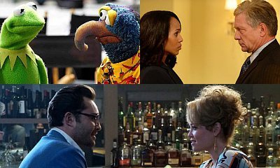 ABC Sets Fall 2015 Premiere Dates for 'Muppets', 'Scandal', 'Wicked City' and More