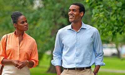 First Look at Barack and Michelle Obama Movie 'Southside with You' Revealed