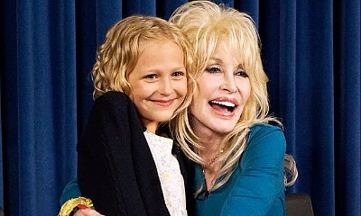 NBC's 'Coat of Many Colors' Finds Its Young Dolly Parton