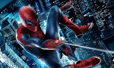 Spider-Man Will Have Bigger Role in 'Captain America: Civil War'