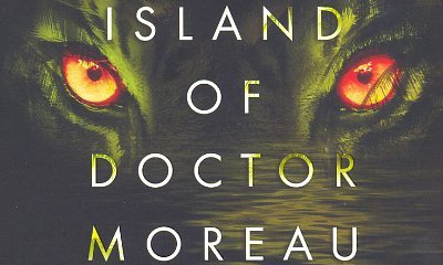 'Island of Dr. Moreau' to Be Turned Into TV Series With Female Lead